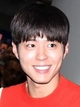 Park Bo-gum