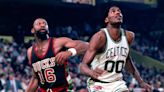 On this day: Celtic center Robert Parish scores 20k; Dirk Minniefield, Tyler Zeller born