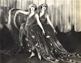 Dolly Sisters