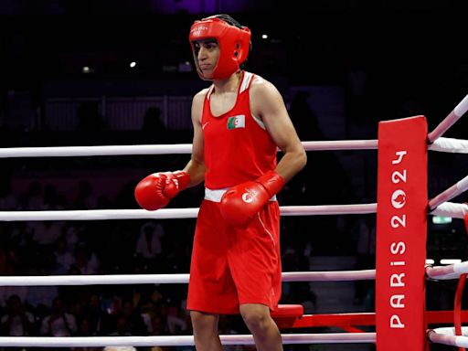 IOC calls tests that sparked vitriol targeting boxers Imane Khelif and Lin Yu-Ting impossibly flawed