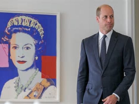 It’s Up to Prince William to Protect Queen Elizabeth’s Legacy: Commentator