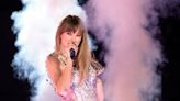 Taylor Swift speaks out against laws that put 'LGBTQ community at risk' during Eras Tour