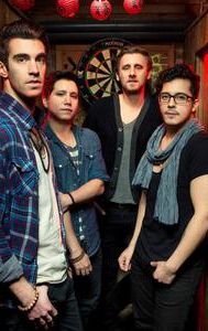 American Authors: Neighborhood ft. Bear Rinehart of Needtobreathe