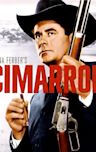 Cimarron (1960 film)