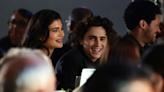 Kylie Jenner & Timothée Chalamet Dating Timeline: Their First Official Event Together