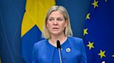 Sweden to apply to join NATO, joining Finland in ending nonaligned status