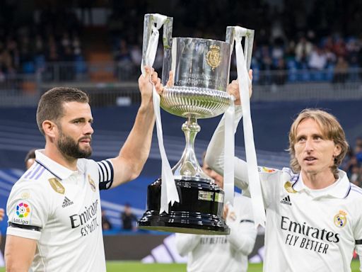 Palmarés del Real Madrid: el listado de todos los títulos del equipo blanco en su historia