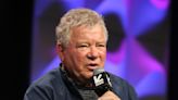 William Shatner, 92, says space flight made him realize humans on verge of 'going extinct'