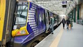 ScotRail passengers hit by app chaos on first day of emergency timetable