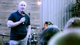 Christian pastor in Israel talks to Kilgore congregation about experiences
