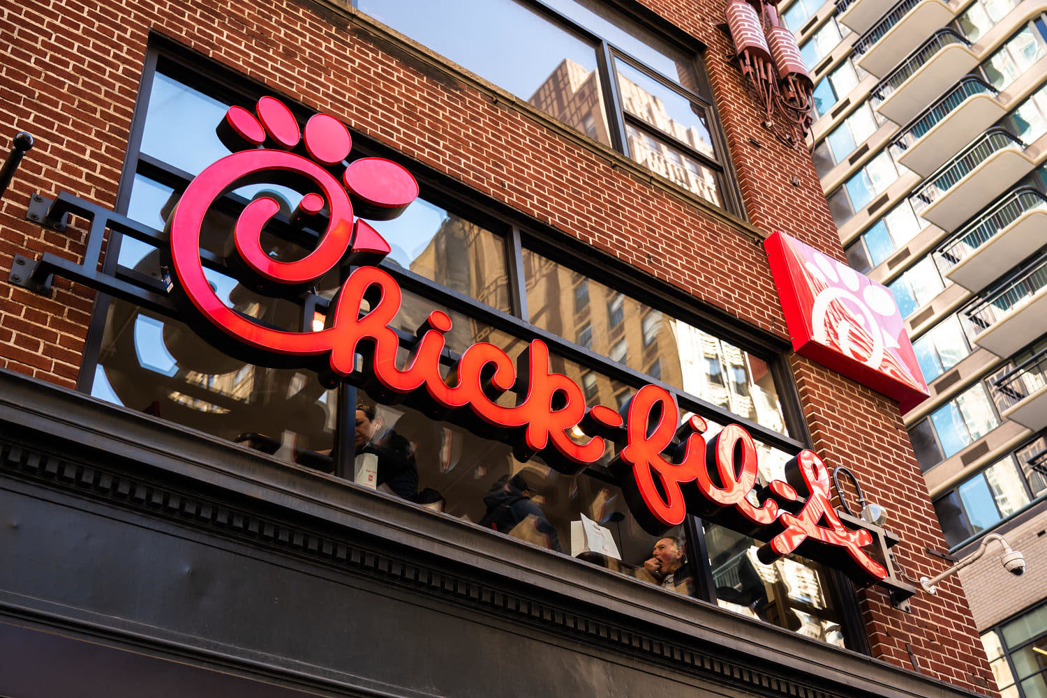 Is Chick-fil-A open on the Fourth of July? What to know about store hours