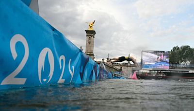 Paris Olympics 2024: How the polluted Seine River has affected athletes' health, outdoor swimming events