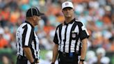 Referee assigned to Rams-Lions was at center of controversial Rams-Seahawks finale last season