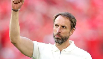 Gareth Southgate, ¿un mal técnico para Inglaterra? El dato que más te sorprenderá