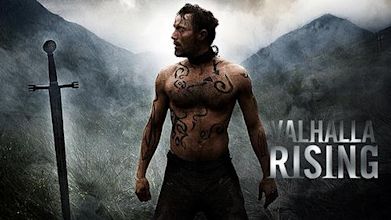 Walhalla Rising