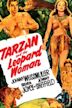 Tarzán y la mujer leopardo