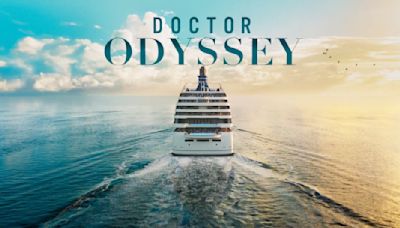 Joshua Jackson-Led ‘Doctor Odyssey’ Drops Teaser Of Season 1