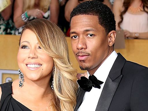 Nick Cannon says Mariah Carey has 'moved on from my crazy antics'