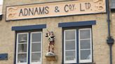 Adnams chairman to stand down