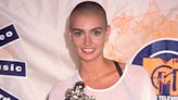 Sinead O’Connor Blazed a Trail for Women at the 1990 MTV Video Music Awards