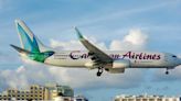 Llega Caribbean Airlines al Aeropuerto LMM