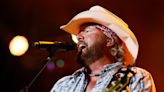 Toby Keith's son writes emotional social media tribute to late father: 'Goodbye for now'