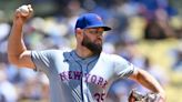 Mets Notes: Adrian Houser's next start, reason for major lineup change
