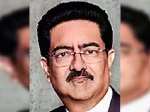 Aditya Birla group forays into jewellery retail business - Times of India