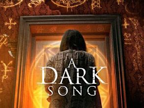 A Dark Song