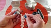 How to clean AirPods (or any wireless earbuds) safely and without damaging them