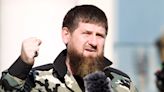 Chechen warlord Ramzan Kadyrov offers Putin thousands more fighters amid heavy Russian losses in Ukraine