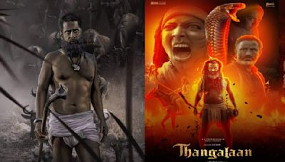 Thangalaan Release Date Official: Chiyaan Vikram-Pa. Ranjith's Periodic Actioner Now Has Final Theatrical Date