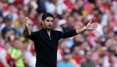 Mikel Arteta – The Unpredictable Pursuit Of Unpredictable Value