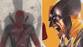 DEADPOOL AND WOLVERINE Merchandise Reveals New Promo Art With Logan Fully Suited-Up