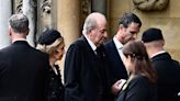El rey emérito Juan Carlos renueva su petición de inmunidad en Reino Unido