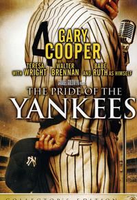 The Pride of the Yankees