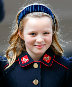 Miss Mia Tindall