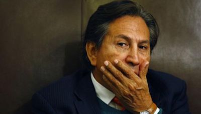 Alejandro Toledo: Poder Judicial continuará mañana juicio oral por caso Interoceánica