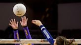 Taylorville volleyball players voted as Springfield high school athlete of the week