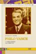 Philo Vance