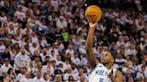 Edwards drops 33; Timberwolves trounce Suns 120-95 in Game 1