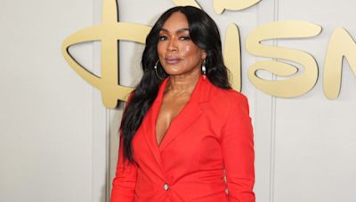Angela Bassett Mourns '9-1-1' Crew Member Who Died After 14-Hour Shift: 'We're All Rocked By It' (Exclusive)