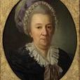 Hedvig Elizabeth von Biron