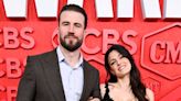 Sam Hunt and Wife Hannah Lee Fowler Make First Red Carpet Appearance After Reconciliation and Baby No. 2