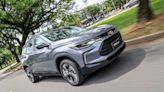 Efeito Renegade? Chevrolet Tracker tem até R$ 26 mil de desconto para PcD