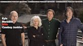 Cowboy Junkies’ Margo Timmins on Loss, Nature, and the Sharon sessions