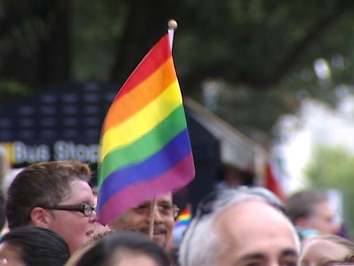 Actor Billy Porter named Honorary Grand Marshal of Dallas Pride Parade