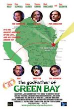 The Godfather of Green Bay Movie Poster - IMP Awards