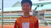 No hurdles: One-legged Zedrick Sario nabs 3 of Central Luzon's 5 Palaro para games golds