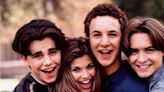 Boy Meets World cast reveal they are "estranged" from co-star Ben Savage